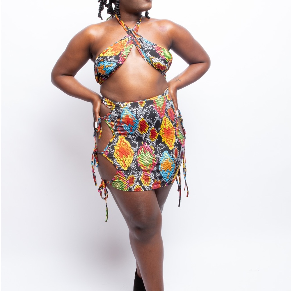 2 piece set